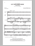 Let Melodies Rise (A Celtic Praise)
