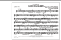 Dancing Queen (from "Mamma Mia!") - 2nd Bb Trumpet