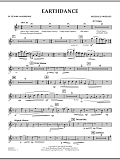 Earthdance - Bb Tenor Saxophone