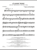 Classic Duke - Bb Trumpet 3