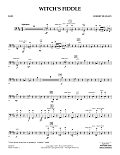 Witch's Fiddle - Bass