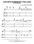 Live With Somebody You Love (from Martin Guerre)