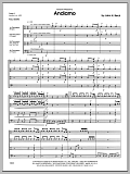 Andiamo - Full Score