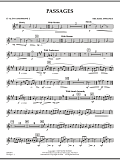 Passages - Eb Alto Saxophone 2