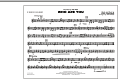 Who Are You - Bb Horn/Flugelhorn
