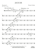 Jaguar - Percussion 2