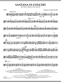 Santana in Concert - Viola