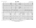 Flash (arr. Tom Wallace) - Full Score