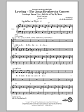 Lovebug - The Jonas Brothers In Concert (Medley)