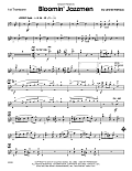 Bloomin' Jazzmen - 1st Trombone