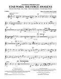 Soundtrack Highlights from Star Wars: The Force Awakens - F Horn 1