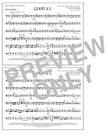good 4 u (arr. Jay Dawson) - Electric Bass