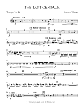 The Last Centaur - Bb Trumpet 2