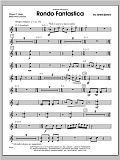 Rondo Fantastica - Percussion 1