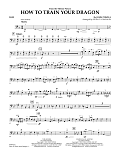 How to Train Your Dragon - String Bass