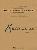 The Gathering of Eagles - Bassoon