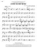 Come to the Music - Cello