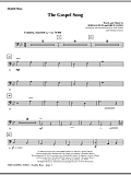 The Gospel Song - Double Bass