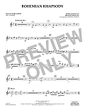 Bohemian Rhapsody (arr. Johnnie Vinson) - Mallet Percussion