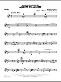 Minute By Minute - Trumpet 1