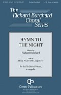 Hymn To The Night