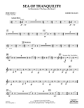Sea of Tranquility - Percussion 3