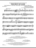 The Best Of Glee - Bb Clarinet 1