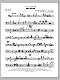 Treasure - Trombone 1