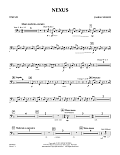Nexus - Timpani