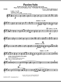 Passion Suite - F Horn