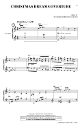 Christmas Dreams (A Cantata)