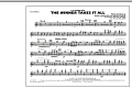 The Winner Takes It All (from "Mamma Mia!") - Flute/Piccolo