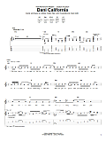 Dani California