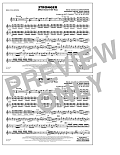 Stronger (What Doesn't Kill You) (arr. Matt Conaway) - Bells/Xylophone