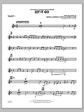 Let It Go (from Frozen) - Trumpet 1