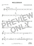 Wellerman (arr. Johnnie Vinson) - Mallet Percussion