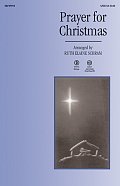 Prayer For Christmas - Cello