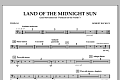 Land of the Midnight Sun - Timpani