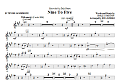 Nine To Five (arr. Ed Lojeski) - Tenor Sax