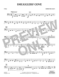 Smugglers' Cove - Tuba