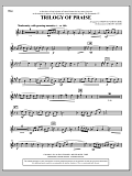 Trilogy Of Praise - Oboe