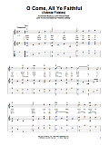 O Come, All Ye Faithful (Adeste Fideles)