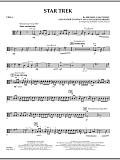 Star Trek - Viola
