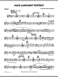 Mia's Lamplight Foxtrot - Trumpet 2