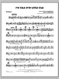 I've Told Ev'ry Little Star - Trombone 3