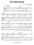 Tic-Tock Polka