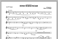 Dona Nobis Pacem - Clarinet 2