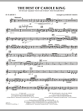 The Best of Carole King - Bb Clarinet 3