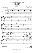 Perfect Day (Theme From The World Of Peter Rabbit And Friends) (arr. Daniel Brinsmead)