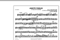 Adeste Fideles (O Come, All Ye Faithful) - Flute/Piccolo